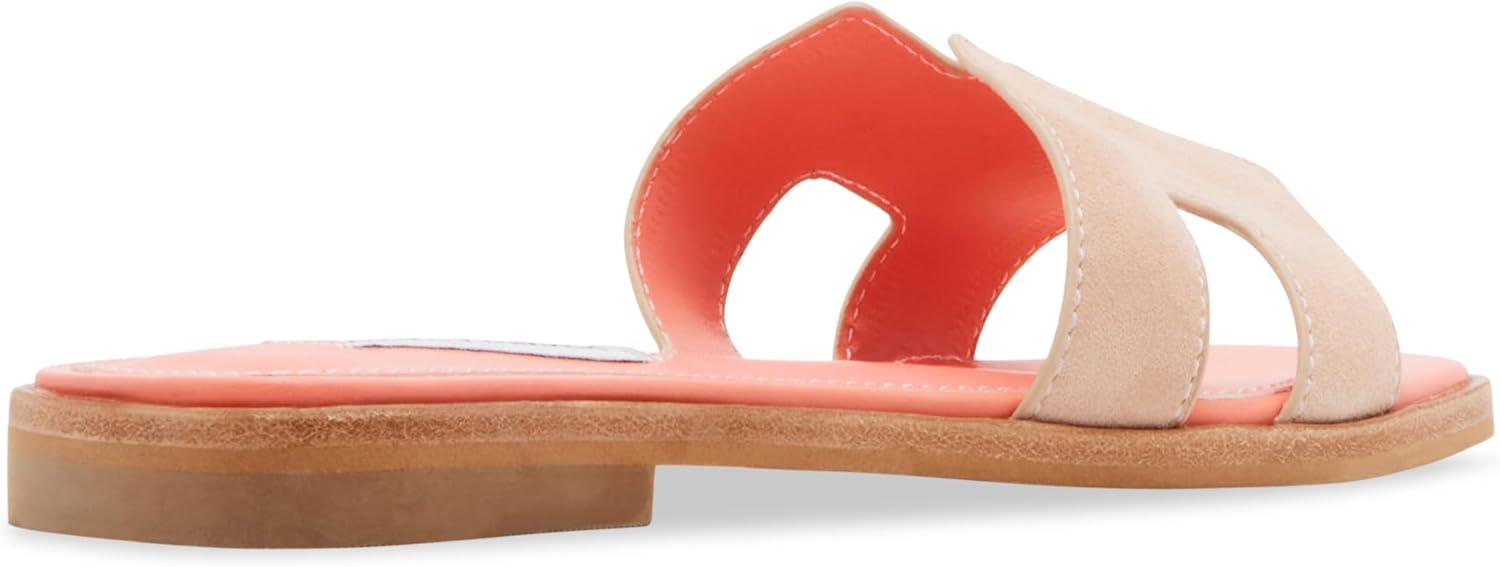 image:imageSteve Madden womens HadynPink Suede