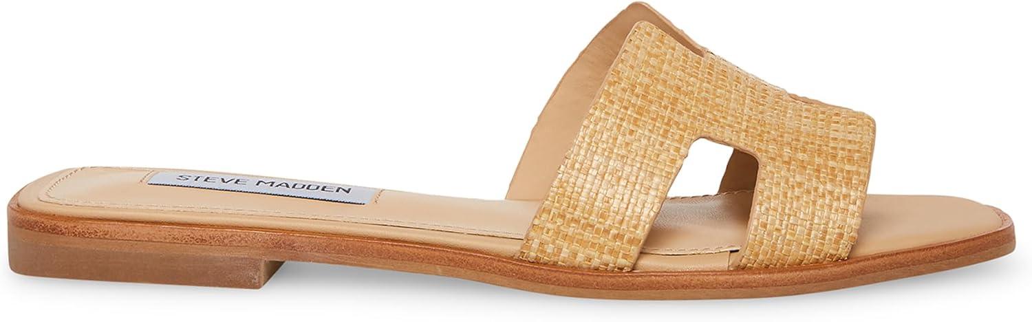 image:imageSteve Madden womens HadynRaffia
