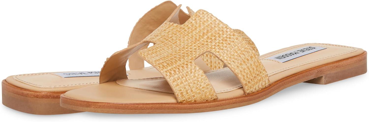 image:imageSteve Madden womens HadynRaffia