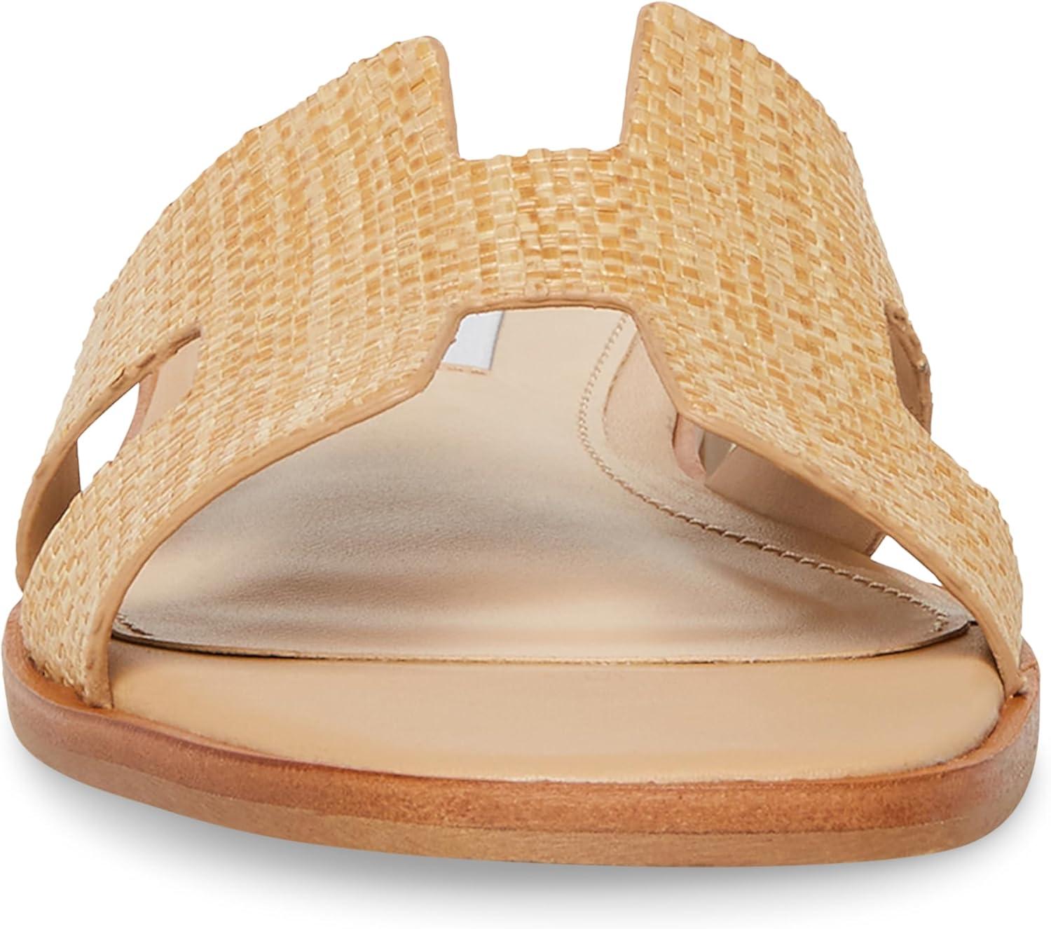 image:imageSteve Madden womens HadynRaffia