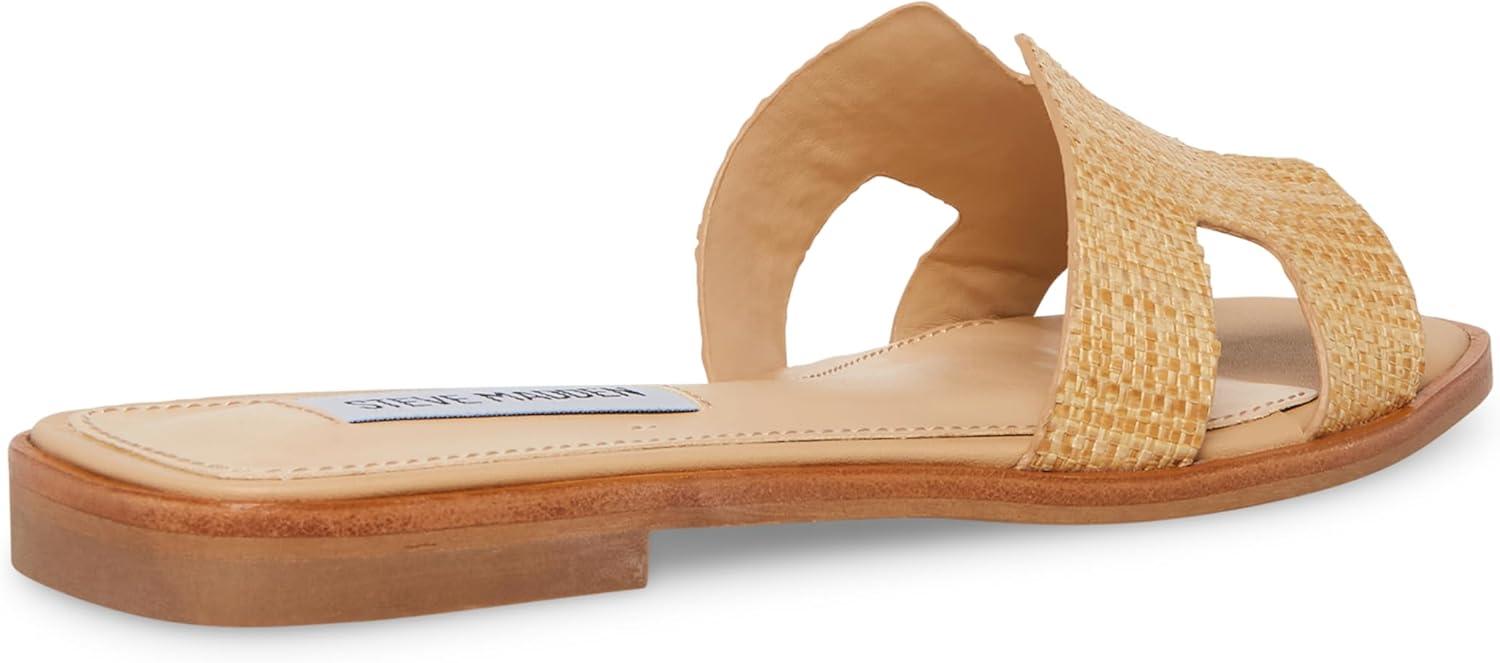 image:imageSteve Madden womens HadynRaffia
