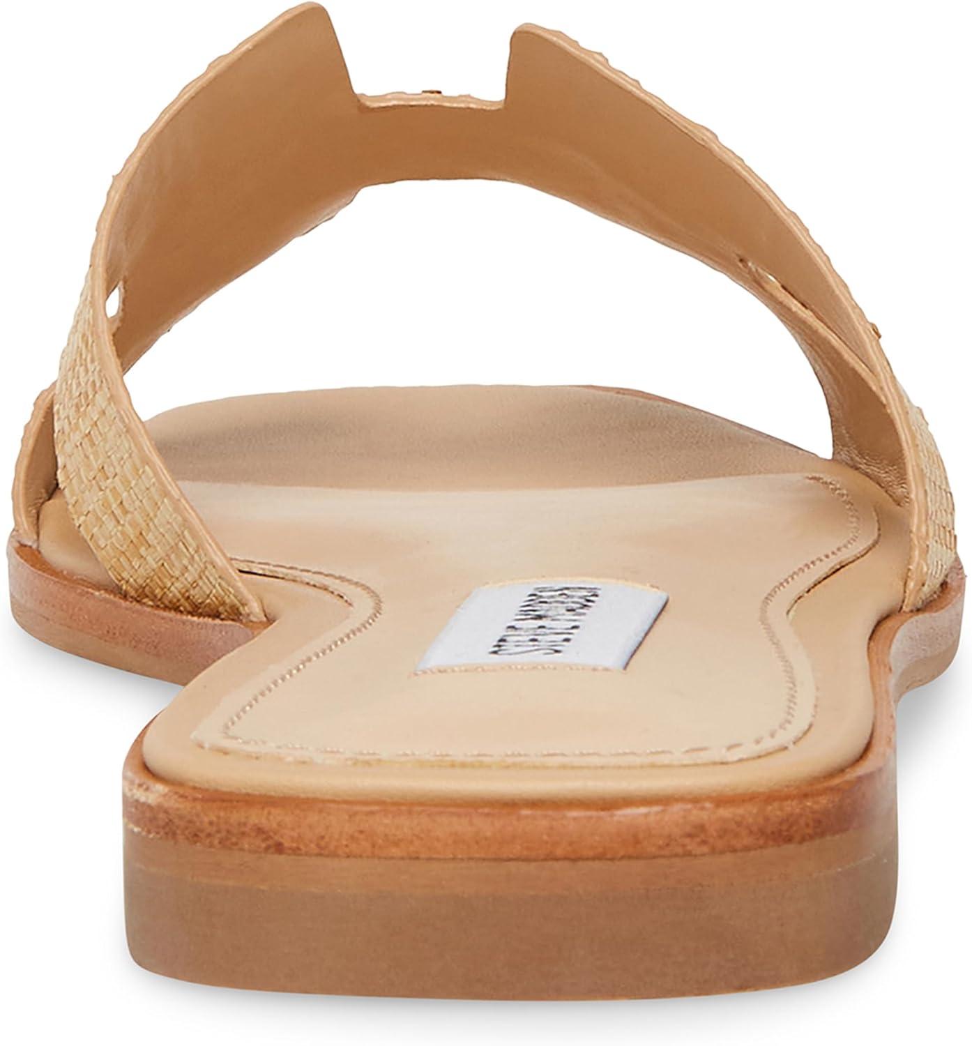 image:imageSteve Madden womens HadynRaffia