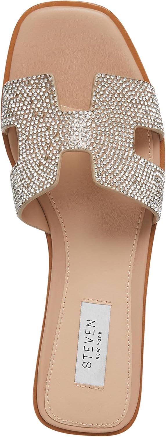 image:imageSteve Madden womens HadynRhinestone