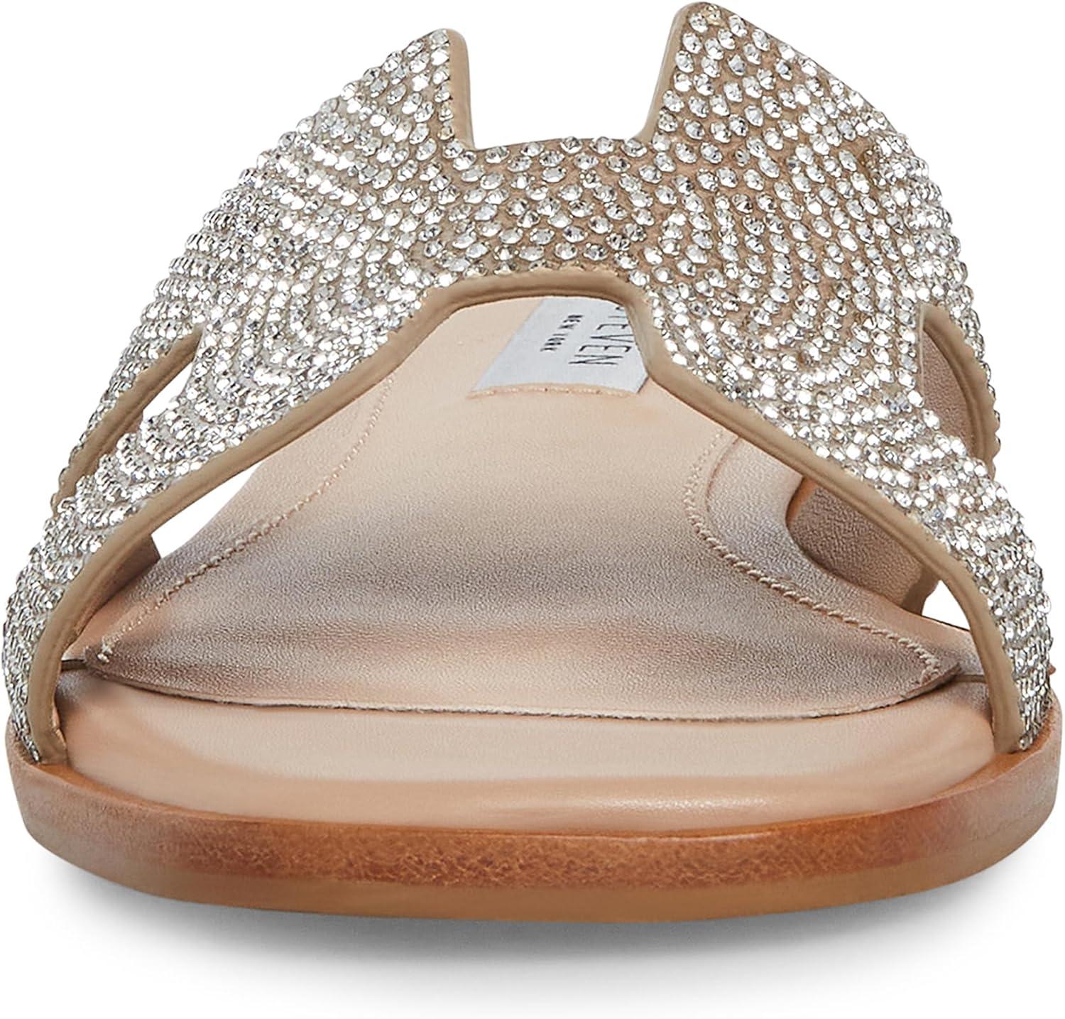 image:imageSteve Madden womens HadynRhinestone