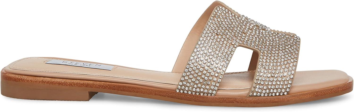 image:imageSteve Madden womens HadynRhinestone