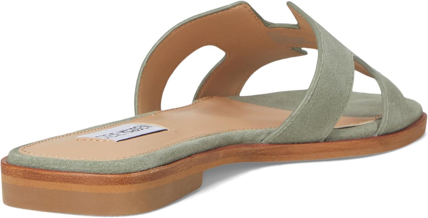 image:imageSteve Madden womens HadynSage Suede