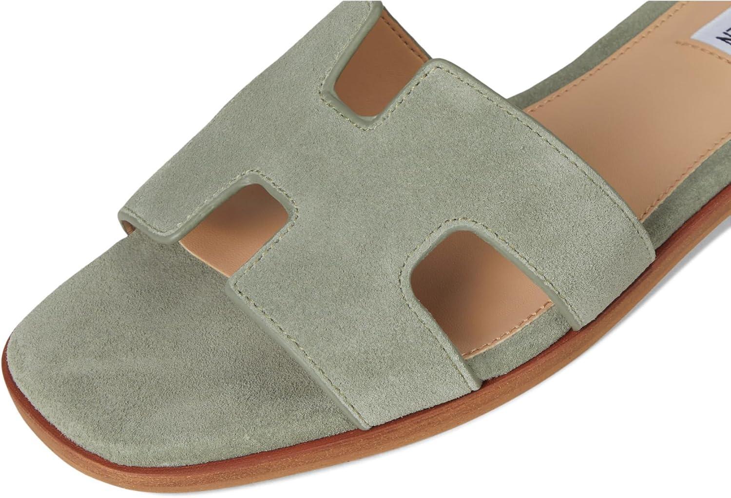 image:imageSteve Madden womens HadynSage Suede