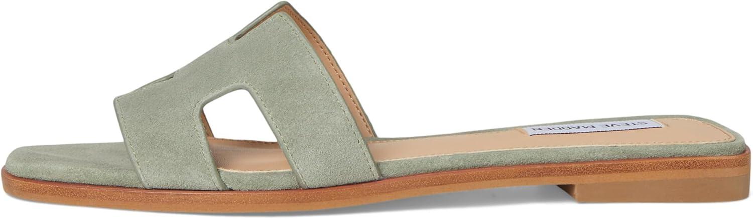 image:imageSteve Madden womens HadynSage Suede