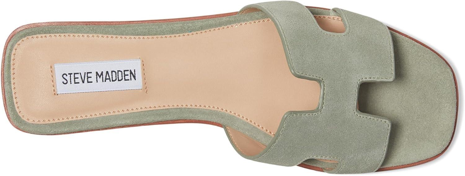 image:imageSteve Madden womens HadynSage Suede