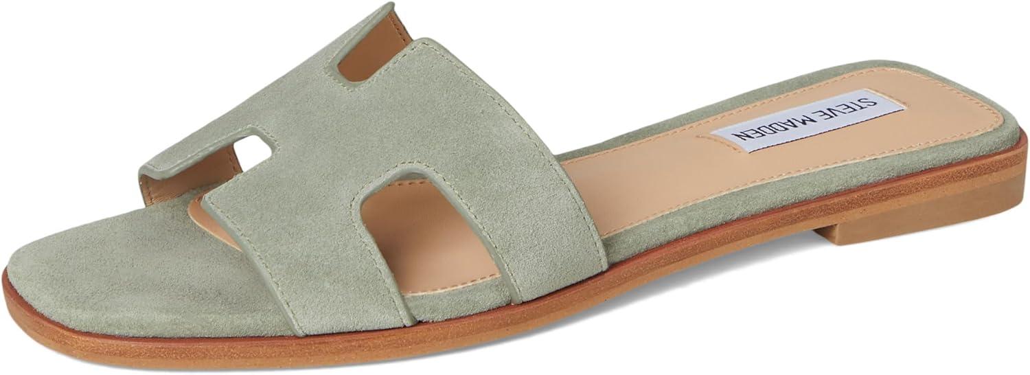 image:imageSteve Madden womens HadynSage Suede
