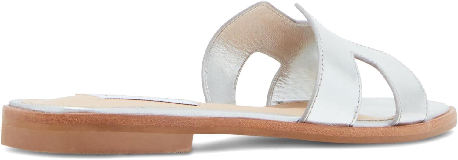 image:imageSteve Madden womens HadynSilver Leather