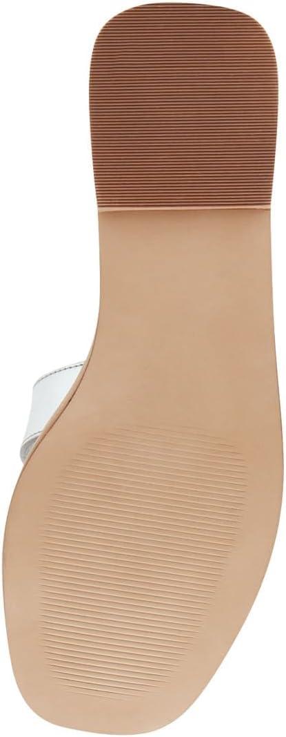 image:imageSteve Madden womens HadynSilver Leather