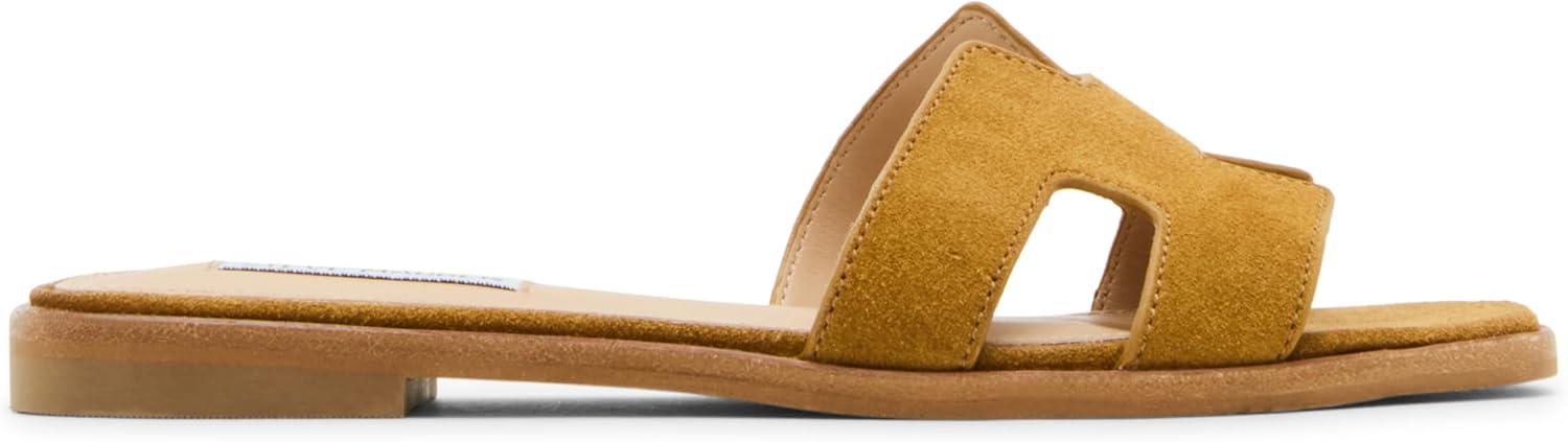 image:imageSteve Madden womens HadynTan Suede