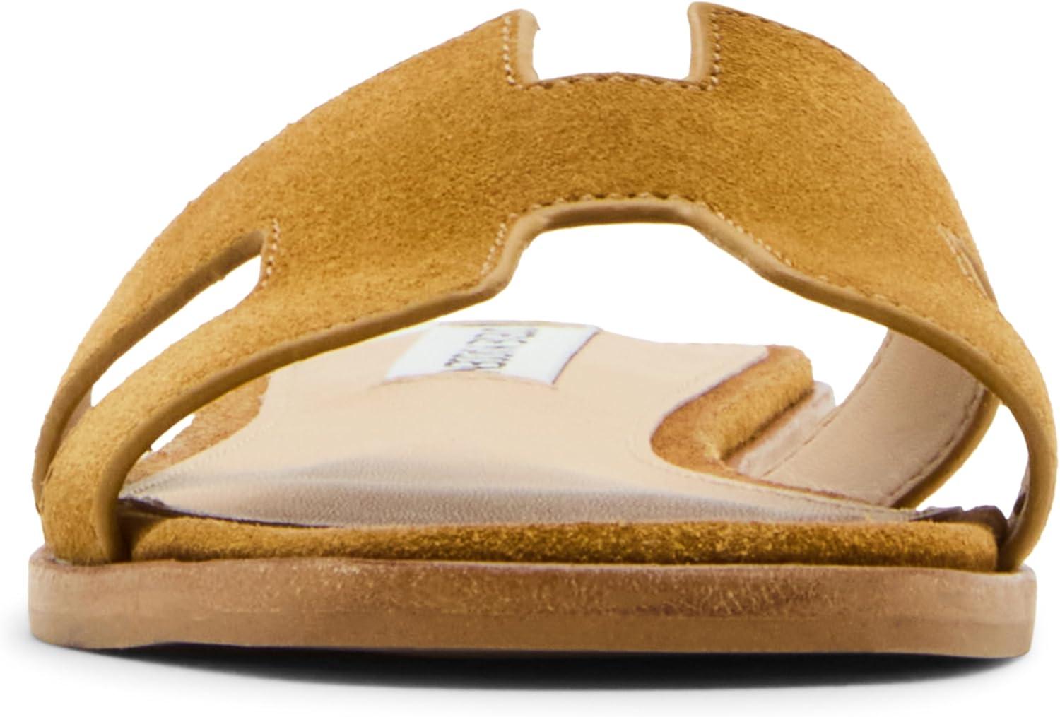 image:imageSteve Madden womens HadynTan Suede