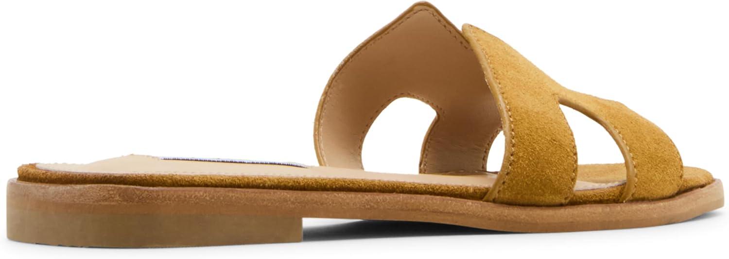 image:imageSteve Madden womens HadynTan Suede