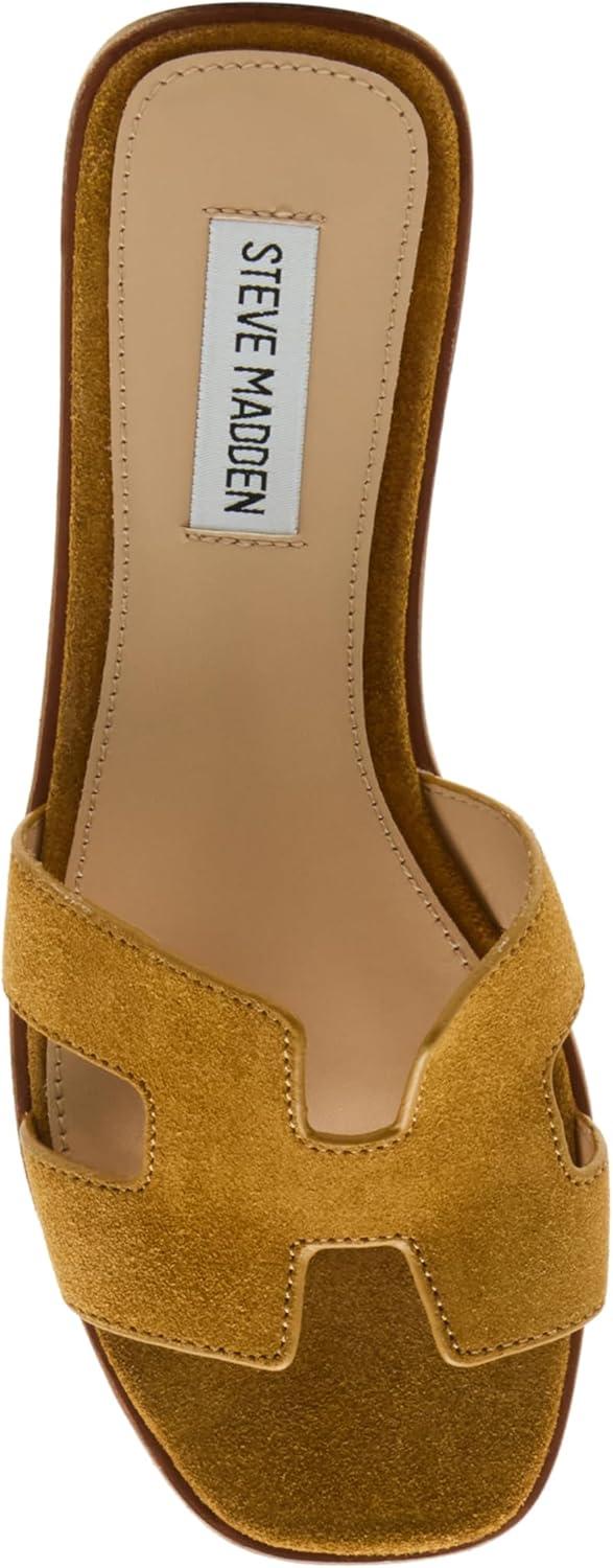 image:imageSteve Madden womens HadynTan Suede