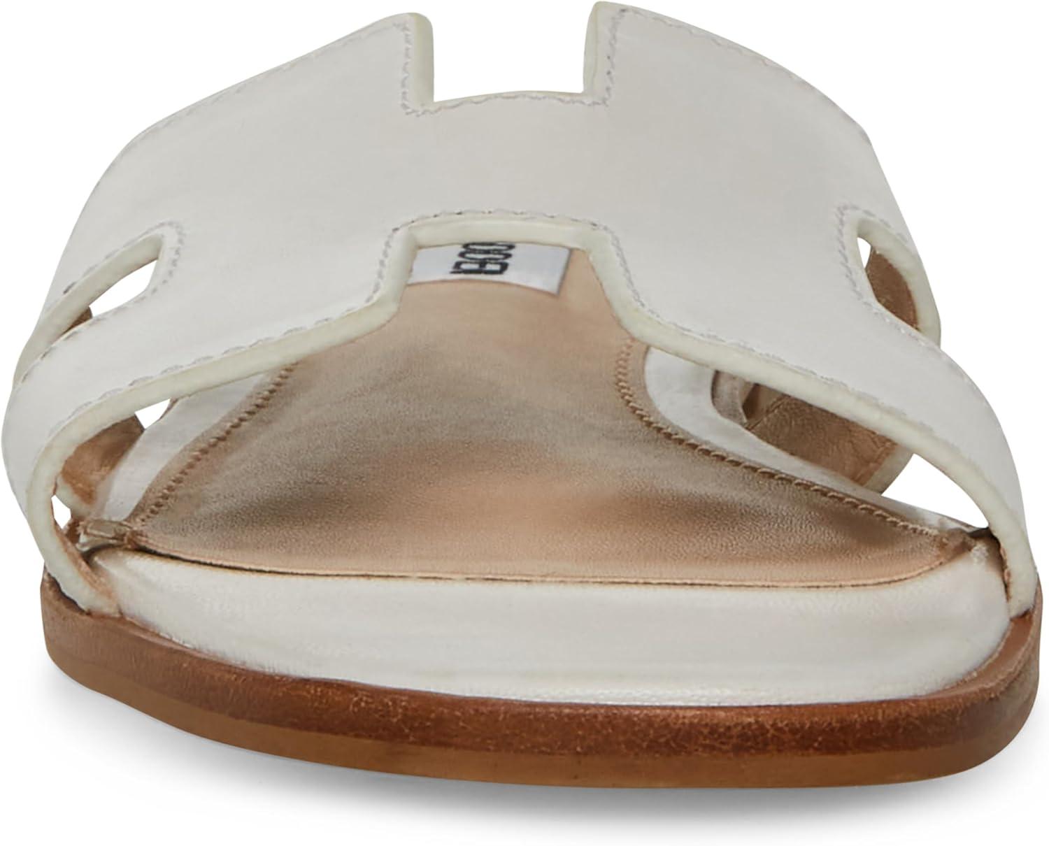 image:imageSteve Madden womens HadynWhite Leather