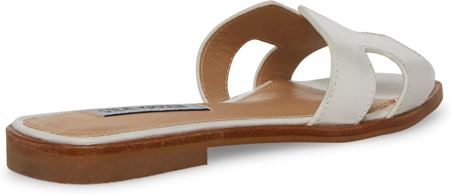 image:imageSteve Madden womens HadynWhite Leather