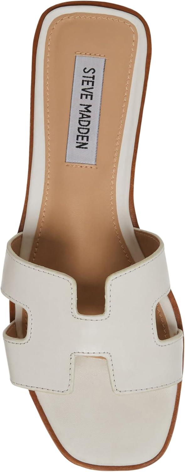 image:imageSteve Madden womens HadynWhite Leather