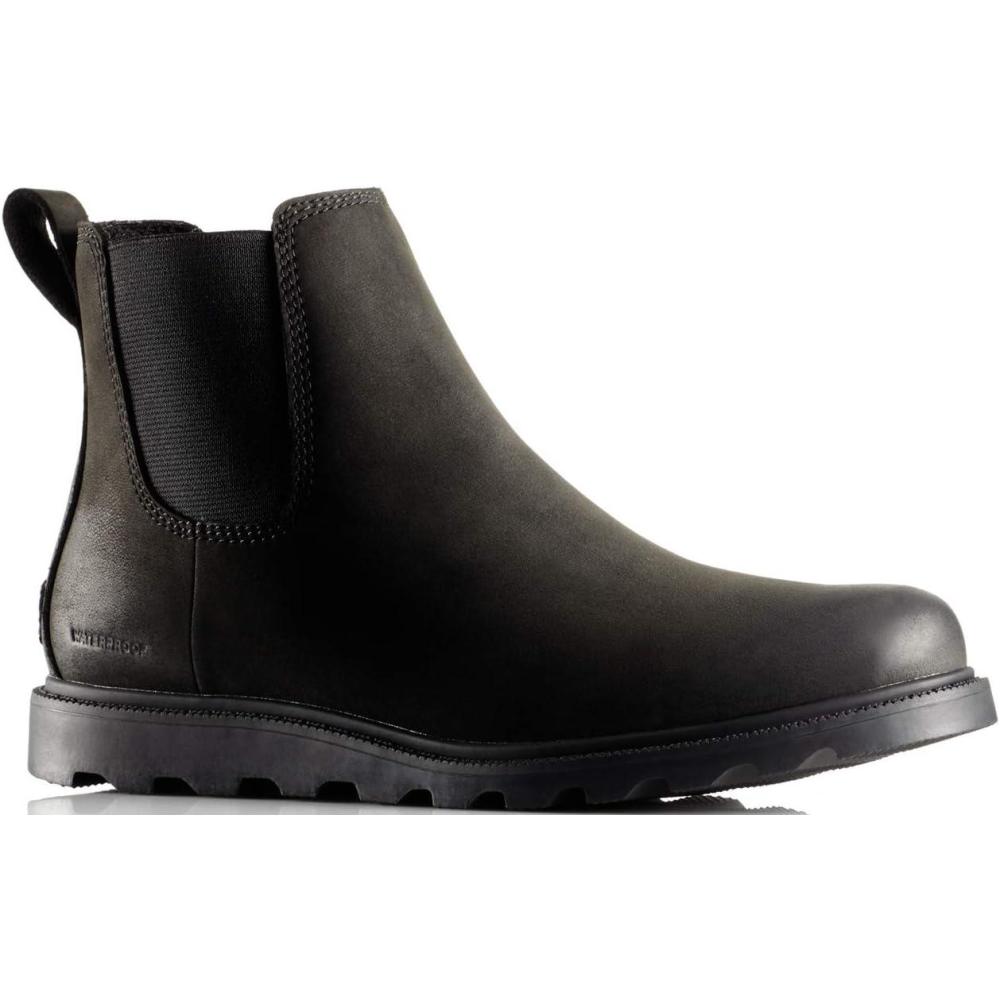 image:imageSorel Womens Snow BootsBlack