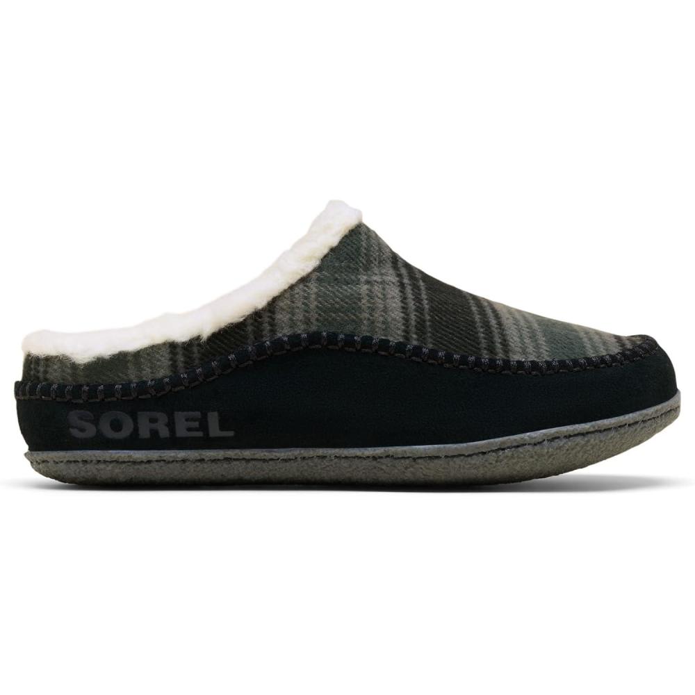 image:imageSorel mens Falcon Ridge IiBlackGrill