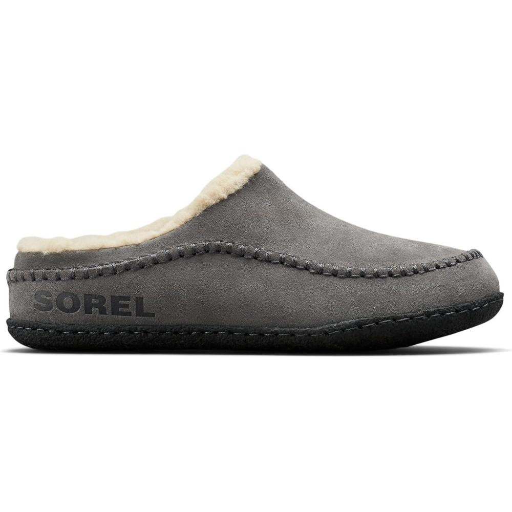 image:imageSorel mens Falcon Ridge IiQuarryBlack
