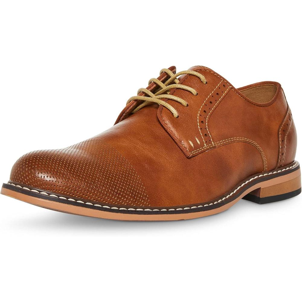 image:imageSteve Madden Mens MalkCognac