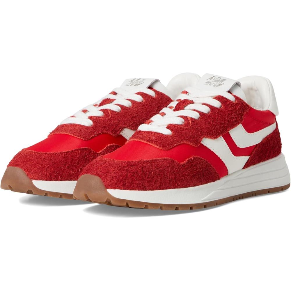image:imageSteve Madden Womens Burst SneakerRed Multi