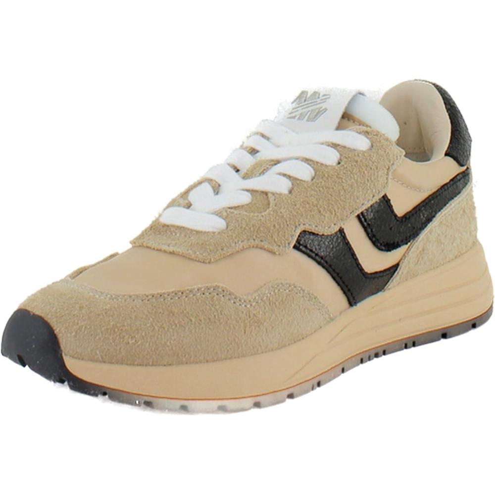 image:imageSteve Madden Womens Burst SneakerTanMulti