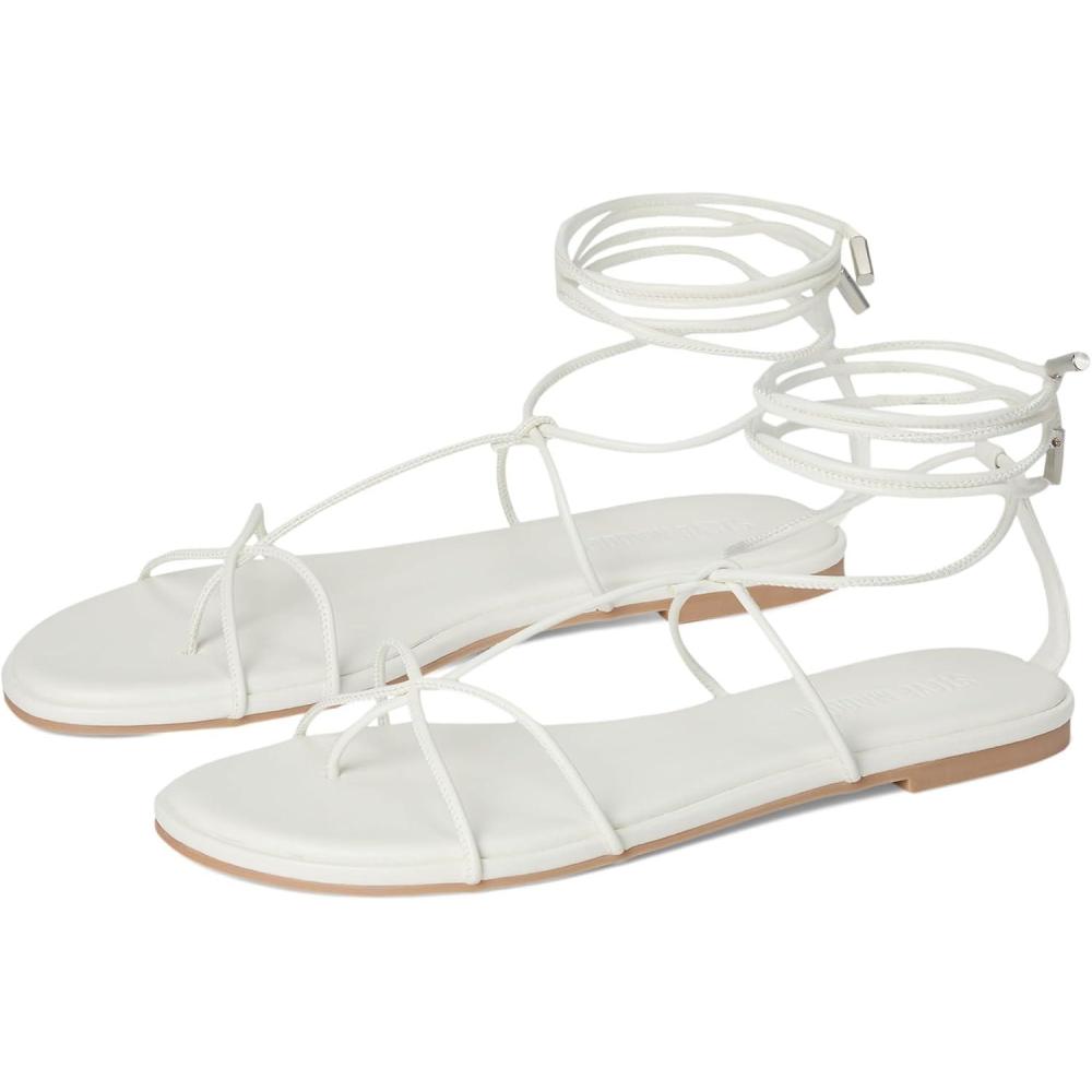 image:imageSteve Madden Womens Myrtle SandalWhite