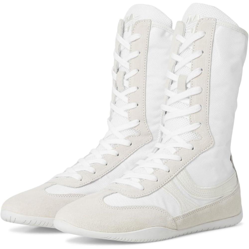 image:imageSteve Madden Womens Paxtin SneakerWhite Multi
