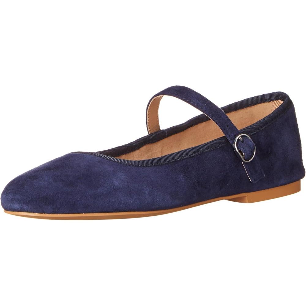 image:imageSteve Madden Womens VioletteNavy Suede
