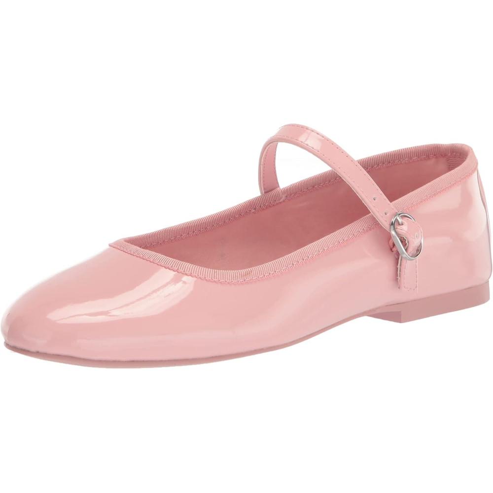image:imageSteve Madden Womens ViolettePink Patent