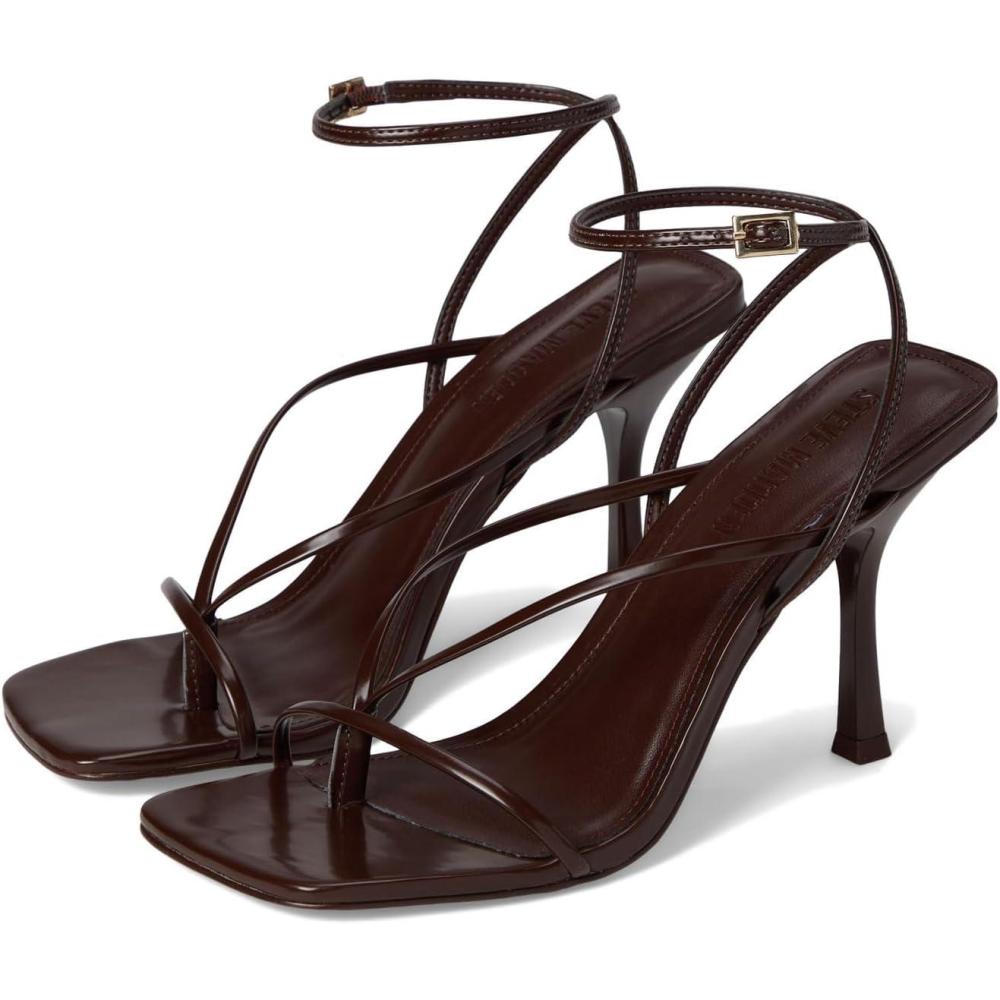 image:imageSteve Madden womens AnnieBrown Patent