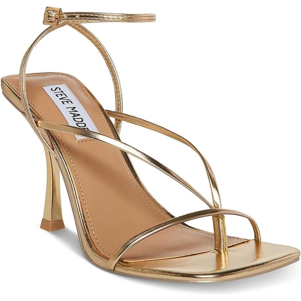 image:imageSteve Madden womens AnnieChampagne
