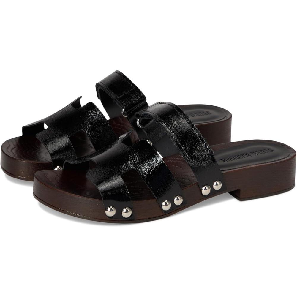 image:imageSteve Madden womens CanalBlack Patent
