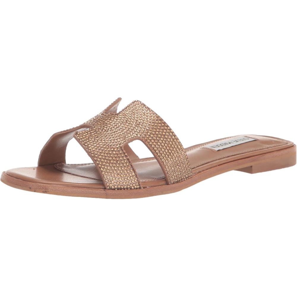 image:imageSteve Madden womens HadynBronze Rhinestone