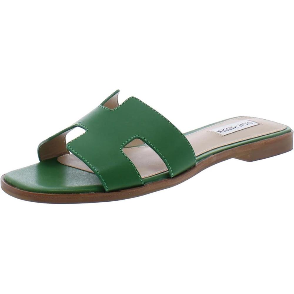 image:imageSteve Madden womens HadynLight Green Leather