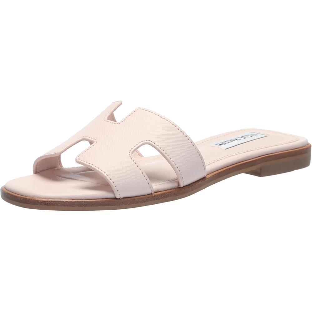 image:imageSteve Madden womens HadynLight Pink Leather