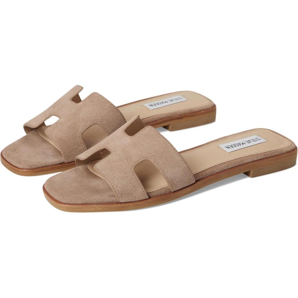 image:imageSteve Madden womens HadynMauve Suede