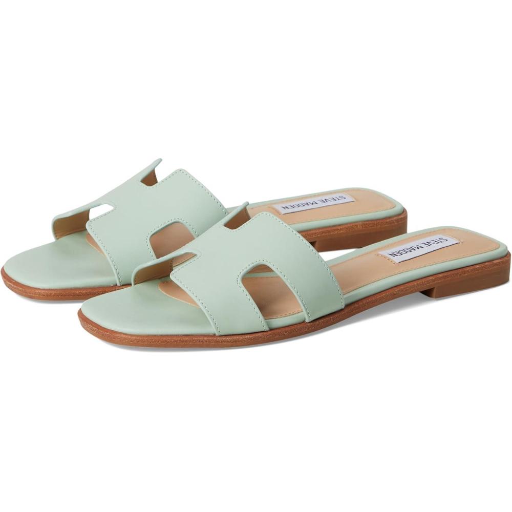 image:imageSteve Madden womens HadynMint Green Leather