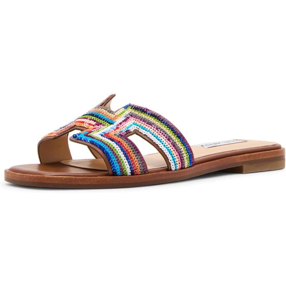 image:imageSteve Madden womens HadynMulti Sequin