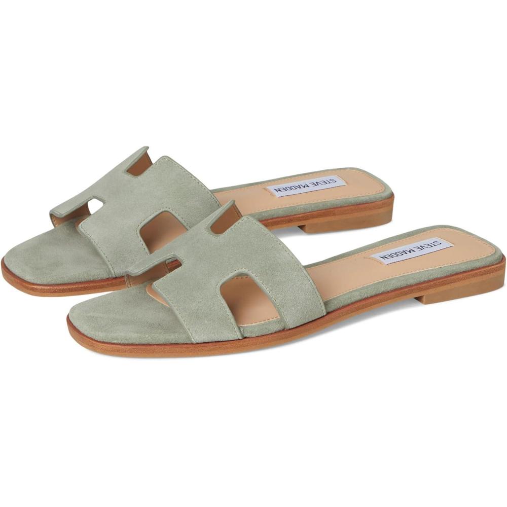 image:imageSteve Madden womens HadynSage Suede