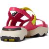 Sorel Kinetic™ Impact Sling(Cactus Pink/Jet 1)
