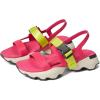 Sorel Kinetic™ Impact Sling(Cactus Pink/Jet 1)