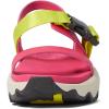 Sorel Kinetic™ Impact Sling(Cactus Pink/Jet 1)
