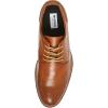 Steve Madden Mens M-alk(Cognac)