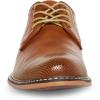 Steve Madden Mens M-alk(Cognac)