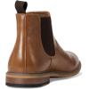 Steve Madden Men’s Merrnie Chelsea Boot(Tan)