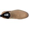 Steve Madden Men’s Merrnie Chelsea Boot(Taupe)